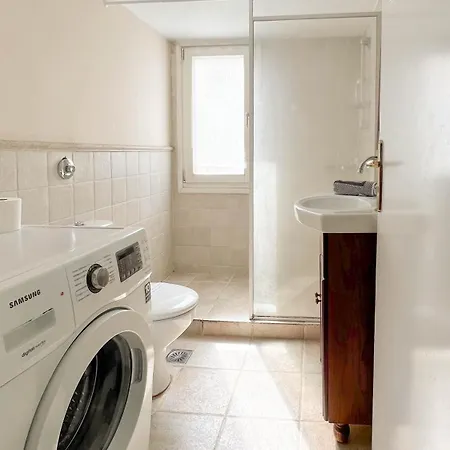 Alimos Sea View Family Apartment Atina Dış mekan fotoğraf