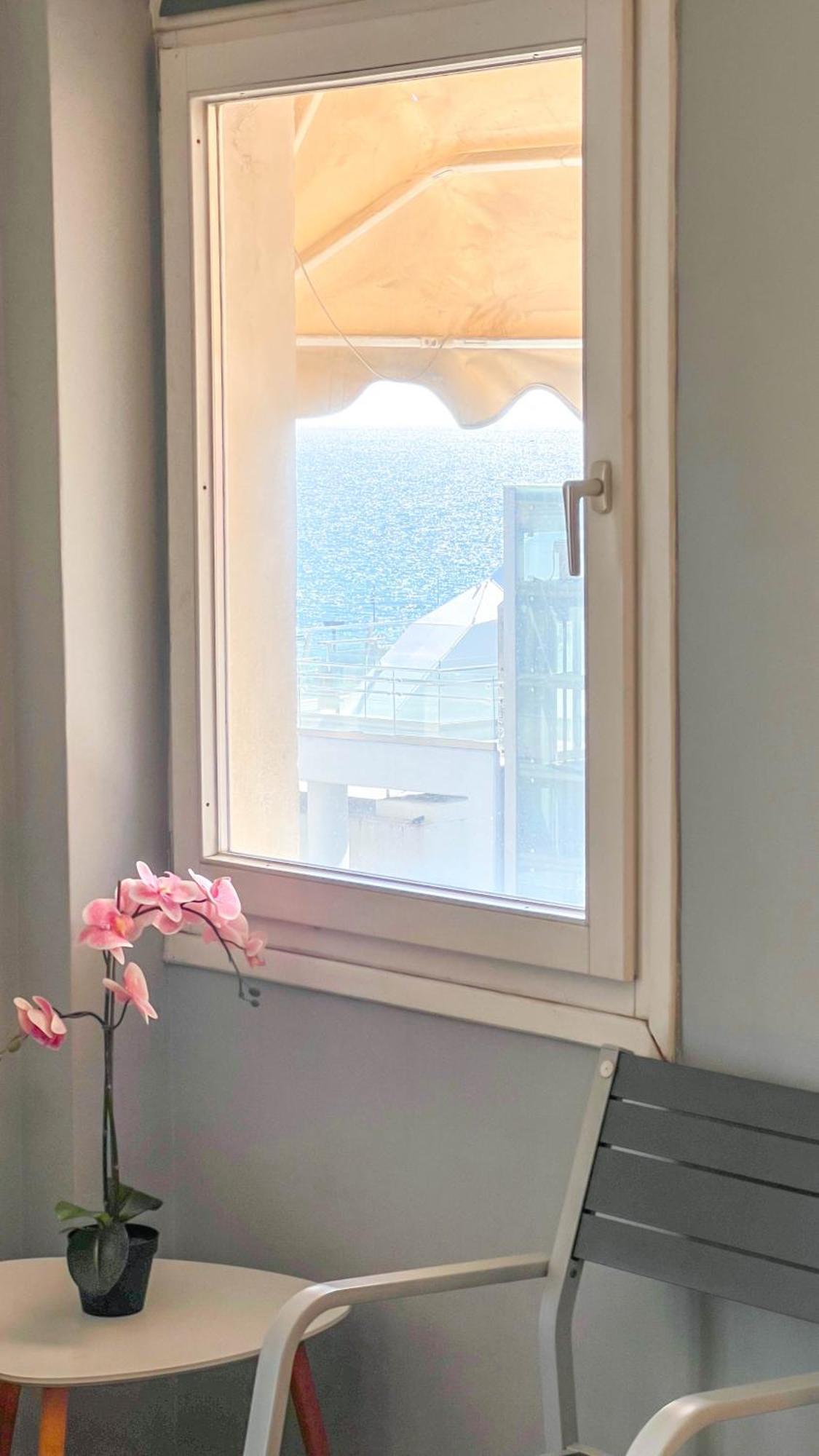 Apartamento Alimos Sea View Family